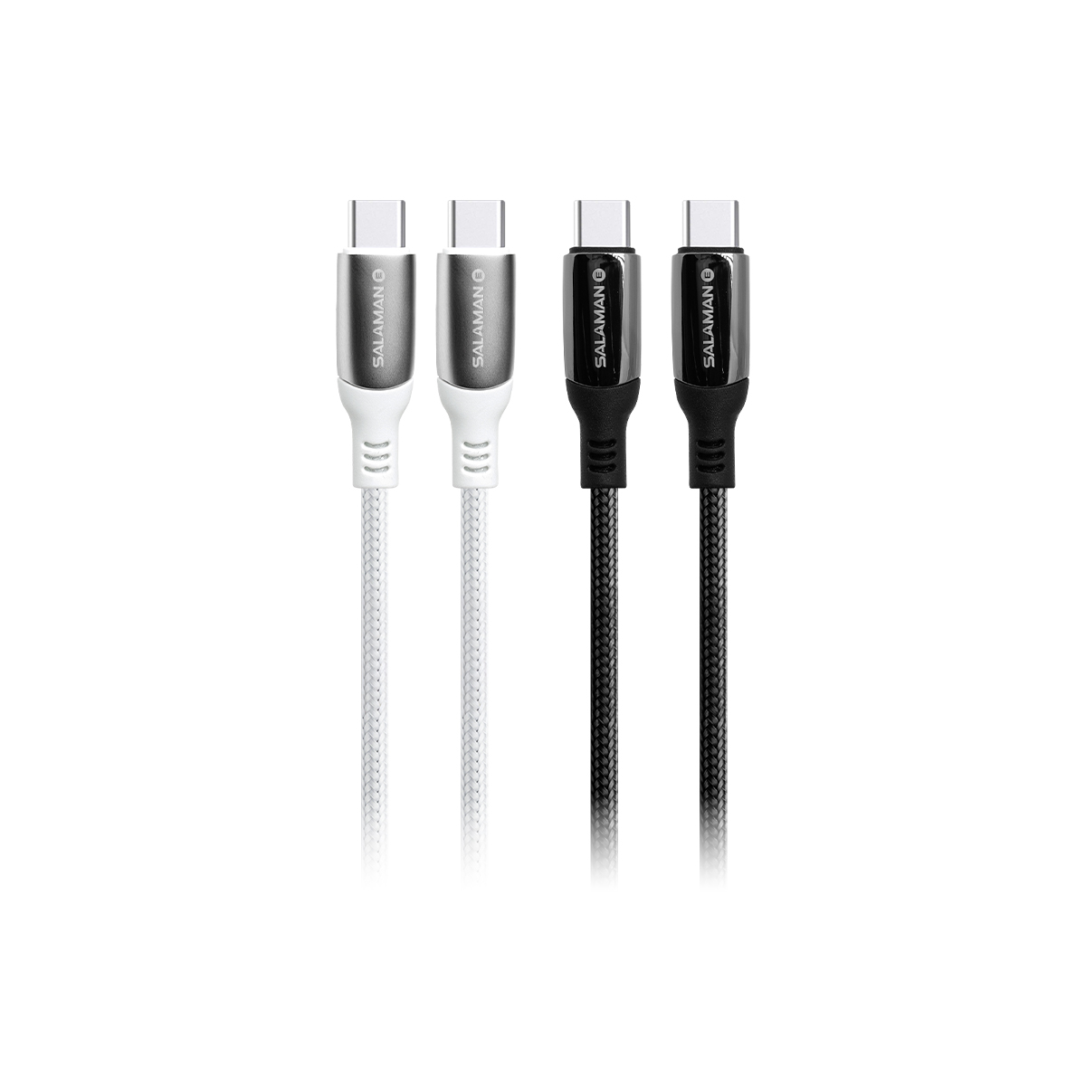 Cáp sạc nhanh Salaman Edge SV 100W