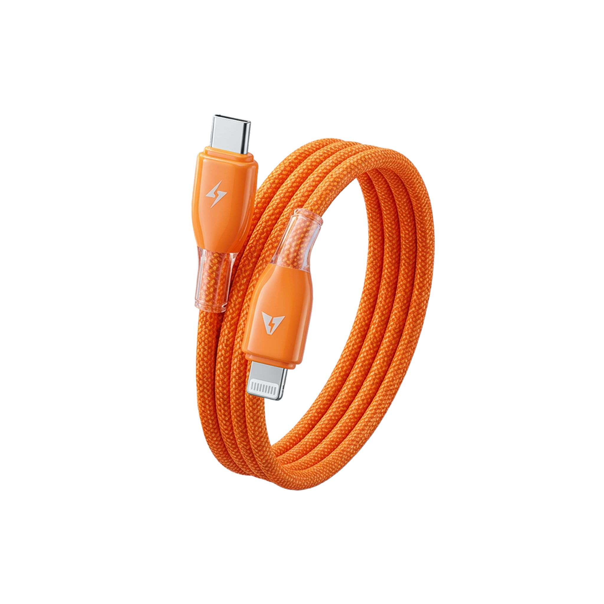 Cáp sạc nhanh Salaman Edge SK 27W/65W
