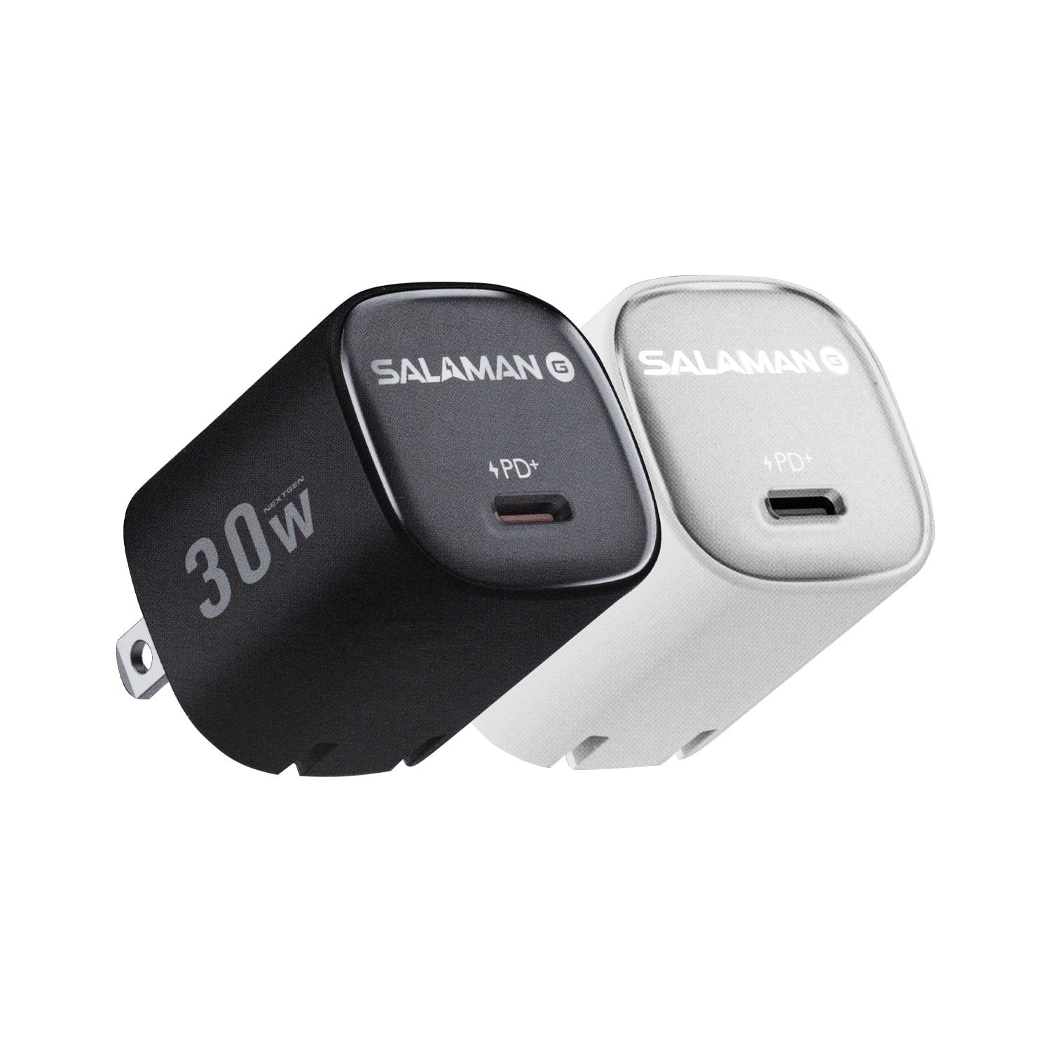 Củ Sạc Nhanh Salaman NextGen GS 30W
