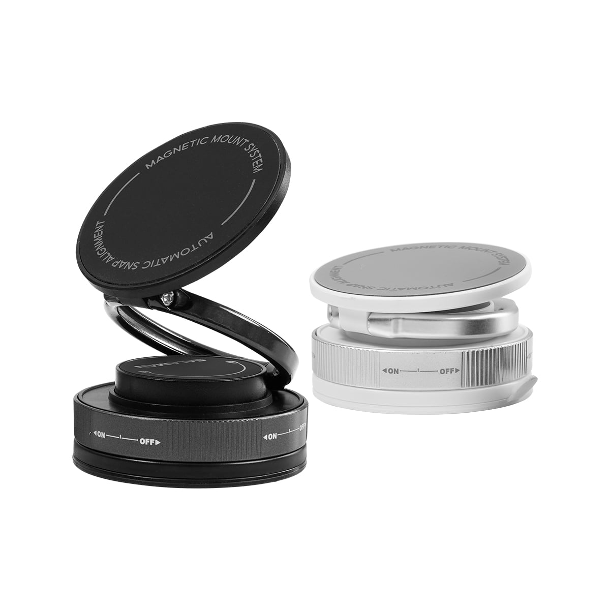 Giá Đỡ Từ Tính Salaman Nano