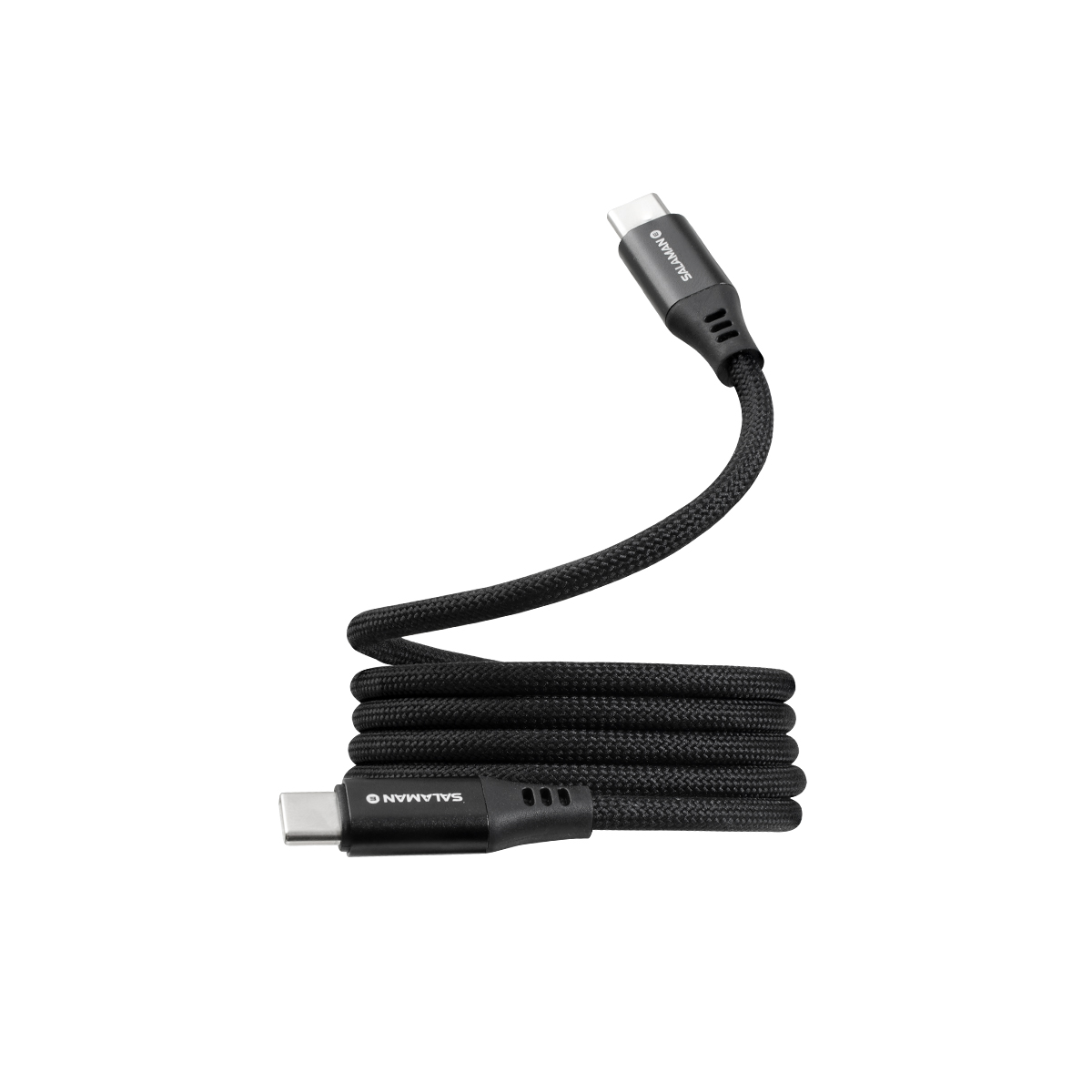 Cáp Sạc Nhanh Salaman Edge SR 27W/60W